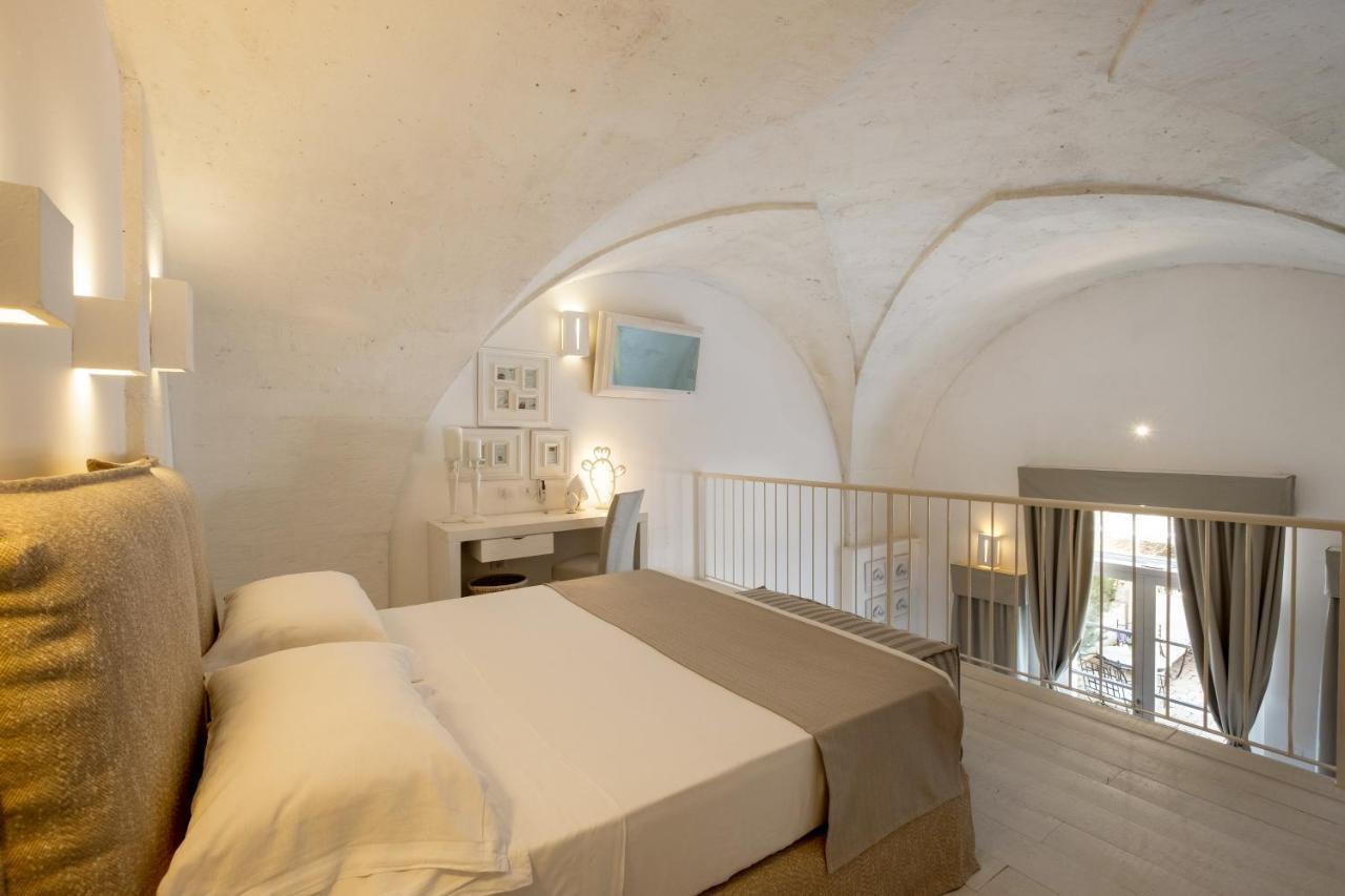 Baglioni Masseria Muzza Otranto Zewnętrze zdjęcie