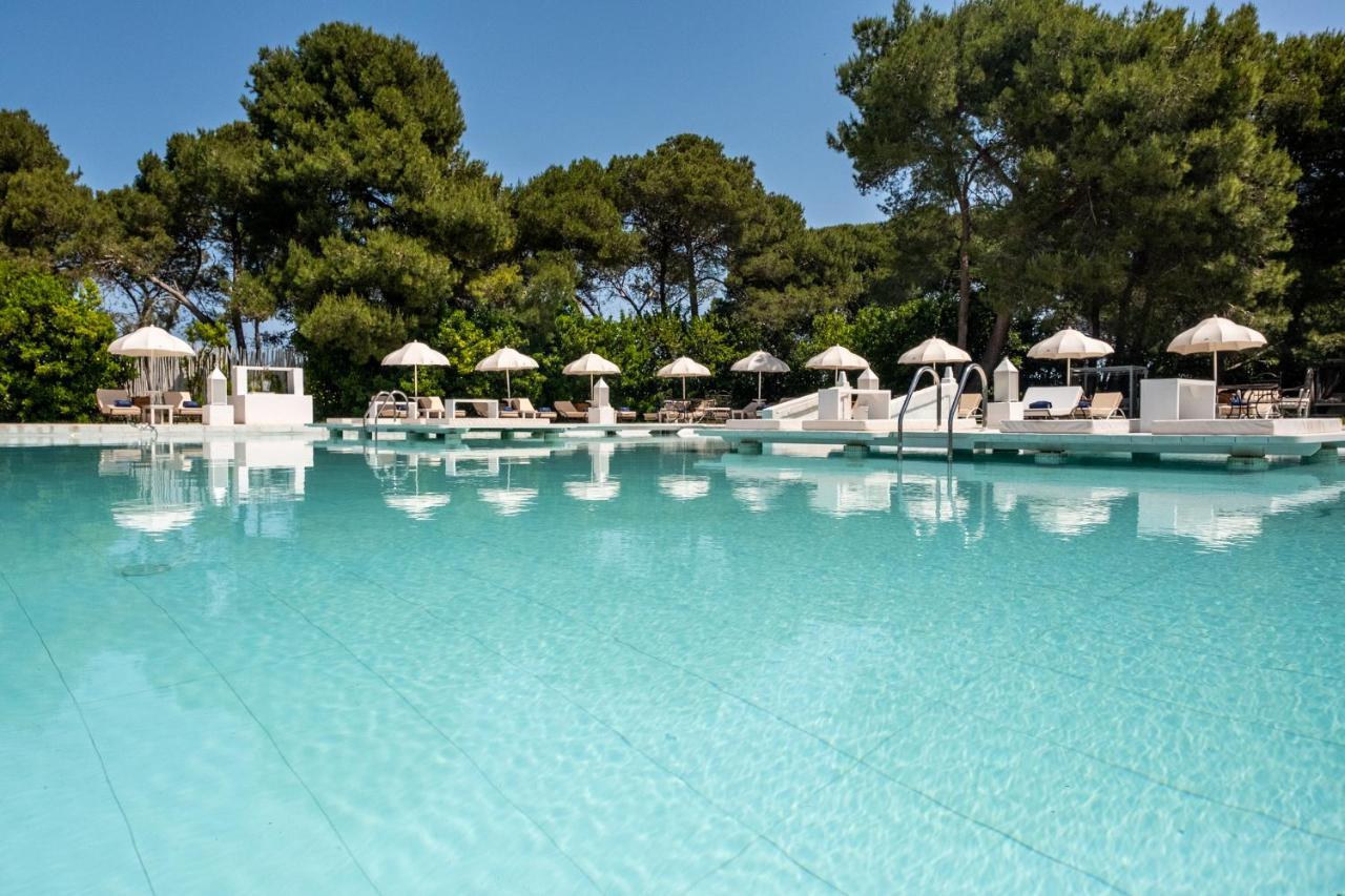 Baglioni Masseria Muzza Otranto Zewnętrze zdjęcie