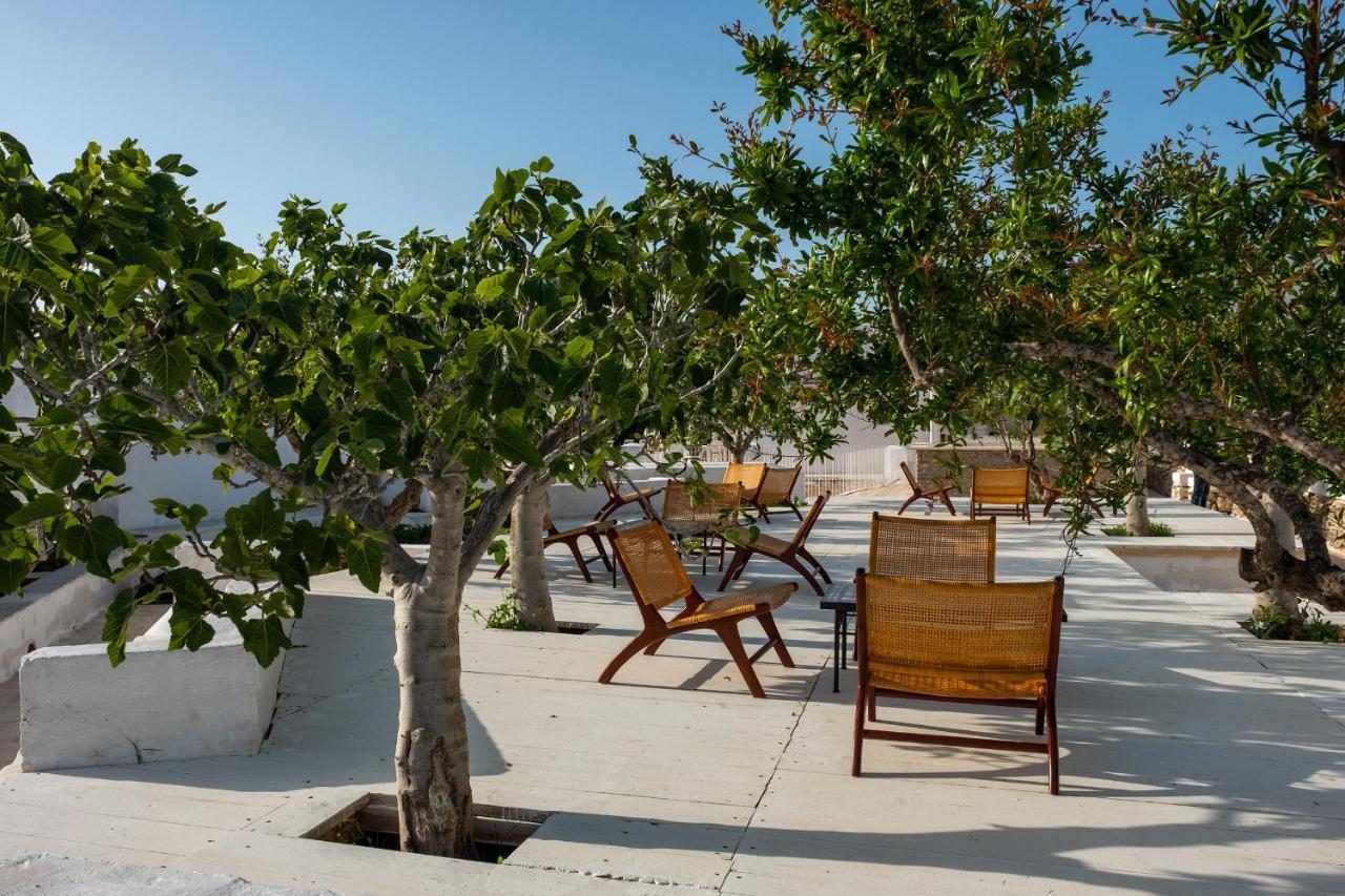 Baglioni Masseria Muzza Otranto Zewnętrze zdjęcie