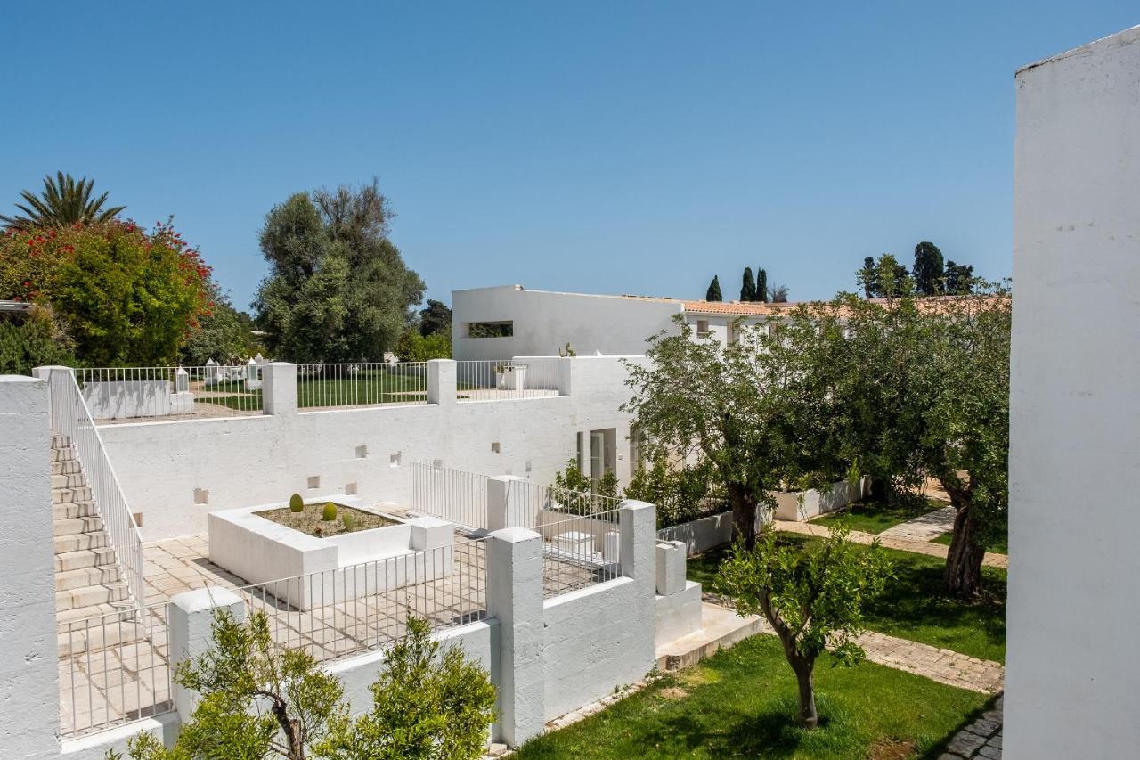 Baglioni Masseria Muzza Otranto Zewnętrze zdjęcie