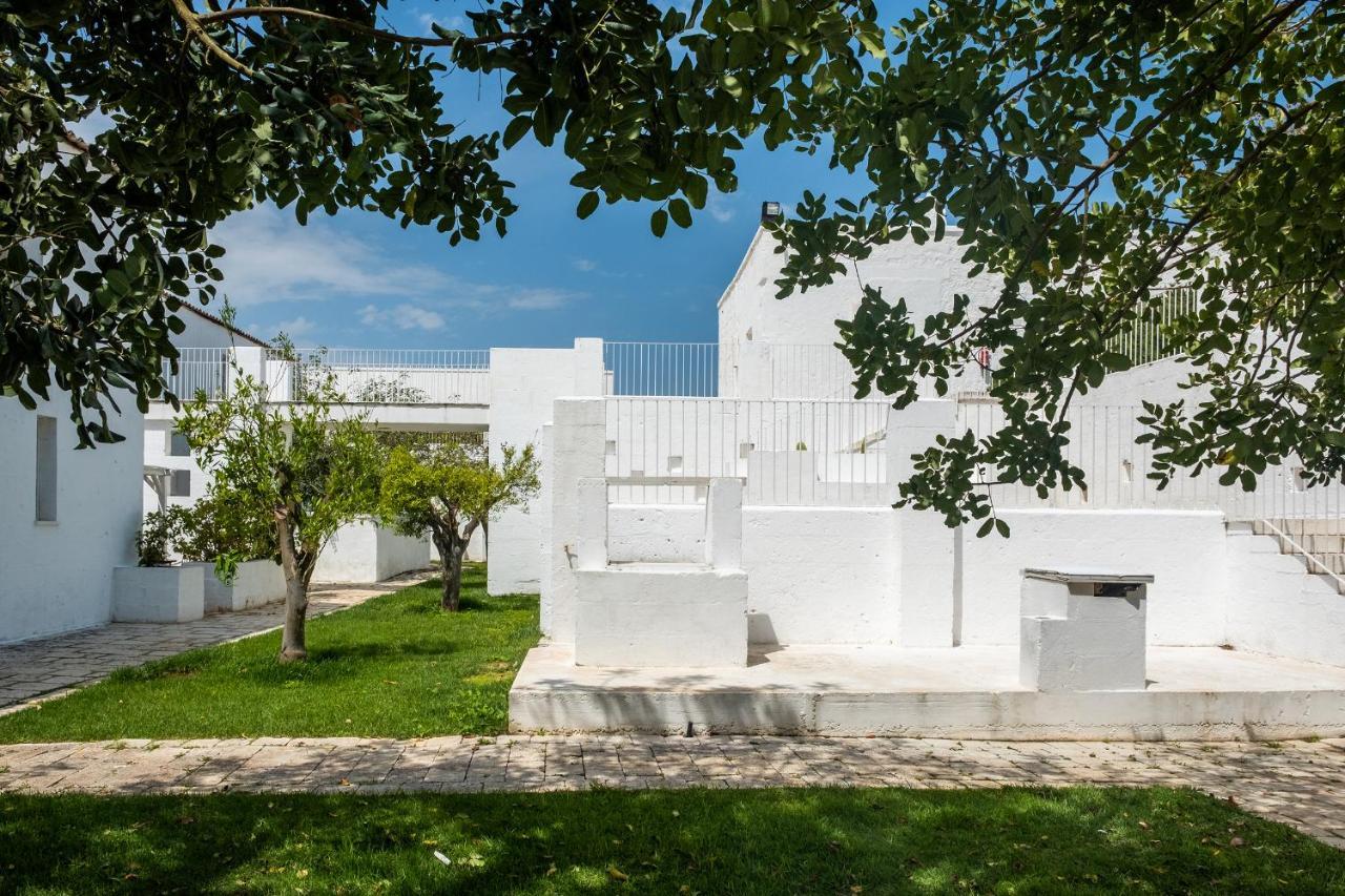 Baglioni Masseria Muzza Otranto Zewnętrze zdjęcie