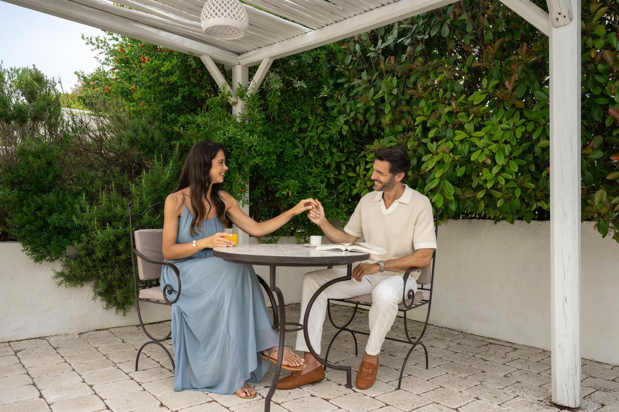 Baglioni Masseria Muzza Otranto Zewnętrze zdjęcie