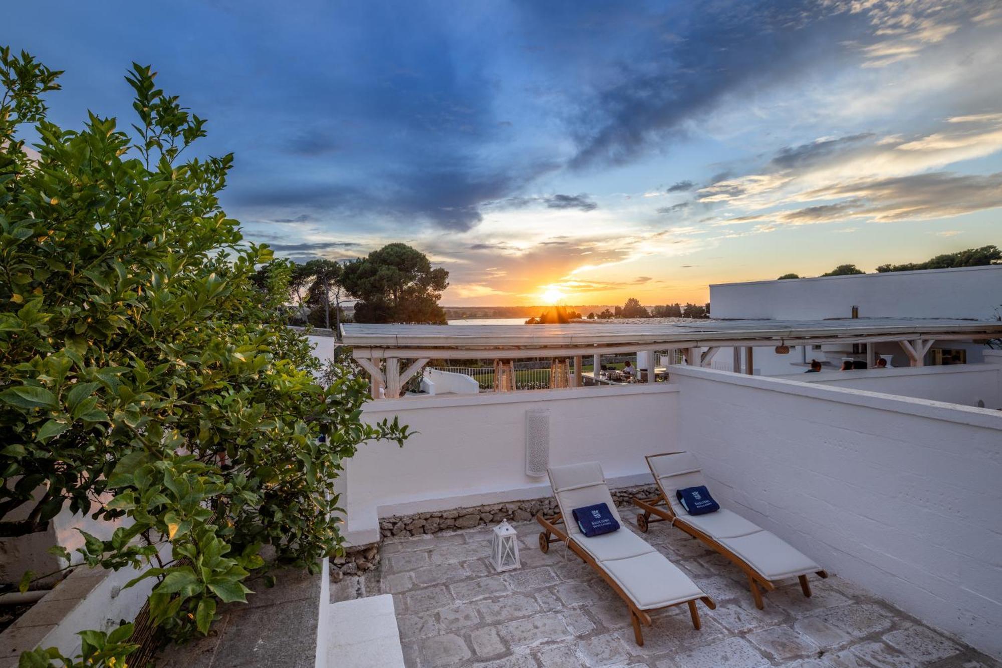 Baglioni Masseria Muzza Otranto Zewnętrze zdjęcie