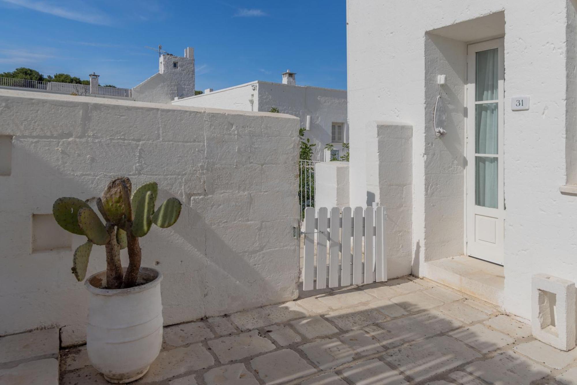 Baglioni Masseria Muzza Otranto Pokój zdjęcie